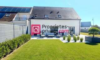 Maison 6 Pièces 147 m² à vendre à Allonne (60000)