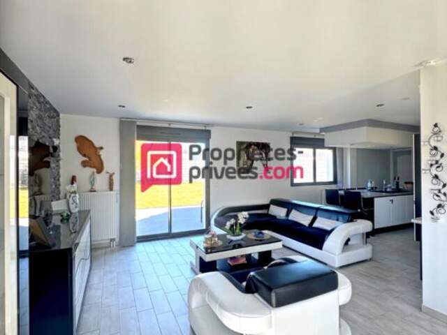 Maison Allonne 6 pièce(s) 147 m2 — photo du bien