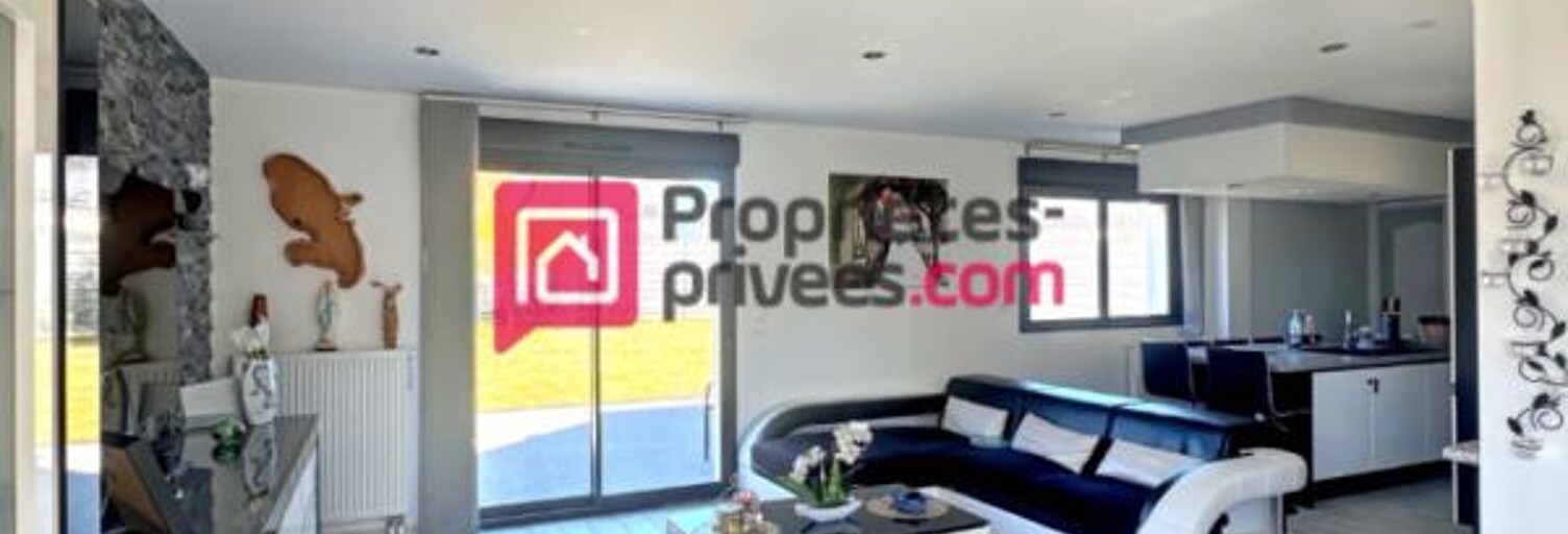 Maison 6 Pièces 147 m² à vendre à Allonne (60000)