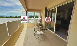 Appartement 2 Pièces 47 m² à vendre à Saint-Cyprien (66750)