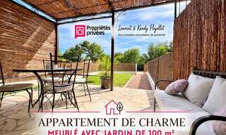 Appartement 2 Pièces 41 m² à vendre à Porto-Vecchio (20137)