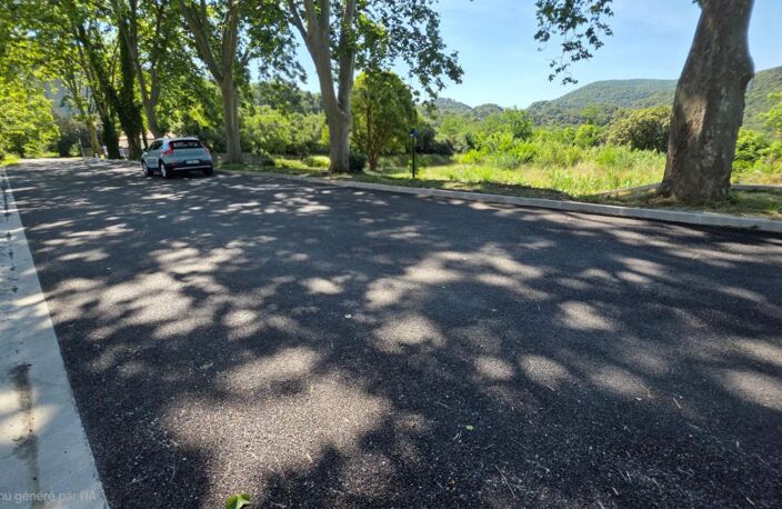 Terrain Les Cluses 831 m2 — photo 3