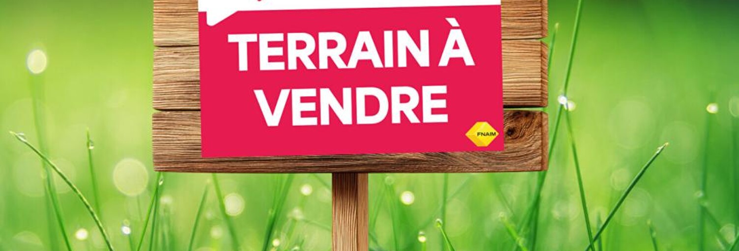 Terrain  1308 m² à vendre à Artenay (45410)