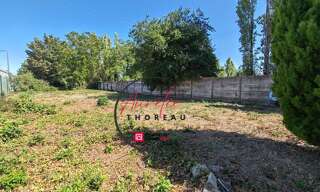 Terrain  1308 m² à vendre à Artenay (45410)