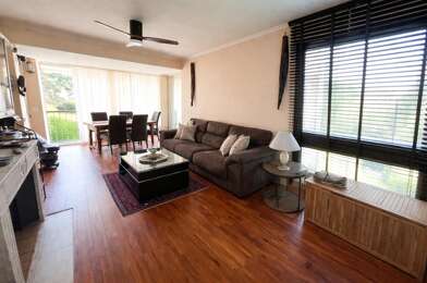 Appartement 5 pièces 263000 €
