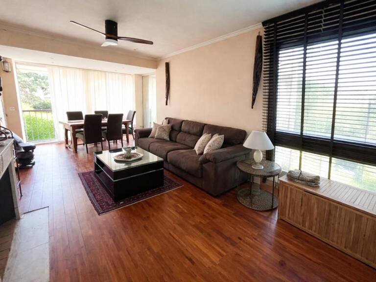 Appartement Fontenay Le Fleury 5 pièce(s) 98 m2 — photo 1