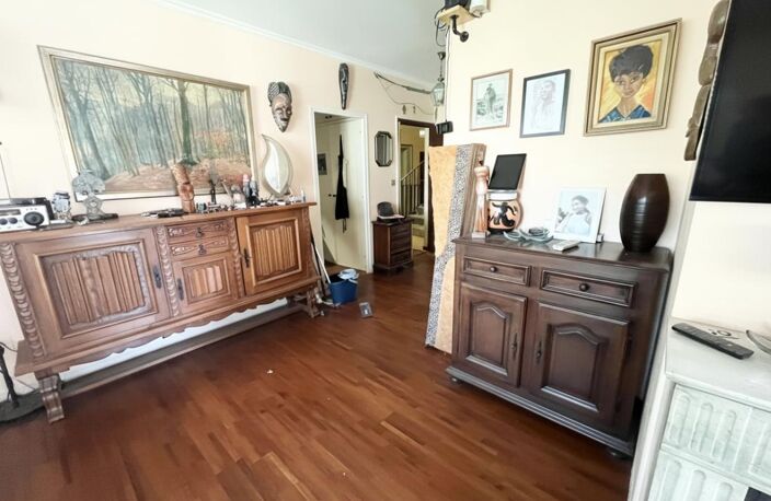 Appartement Fontenay Le Fleury 5 pièce(s) 98 m2 — photo 3