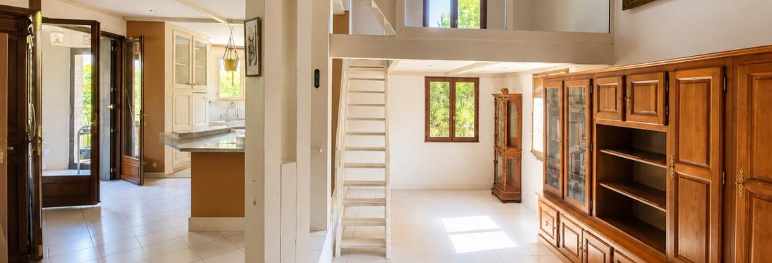 Maison 5 Pièces 153 m² à vendre à Toulouse (31100)