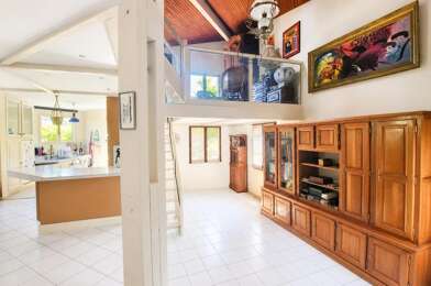 Maison 5 pièces 499000 €