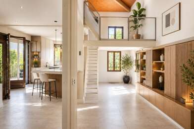 Maison 5 pièces 485000 €