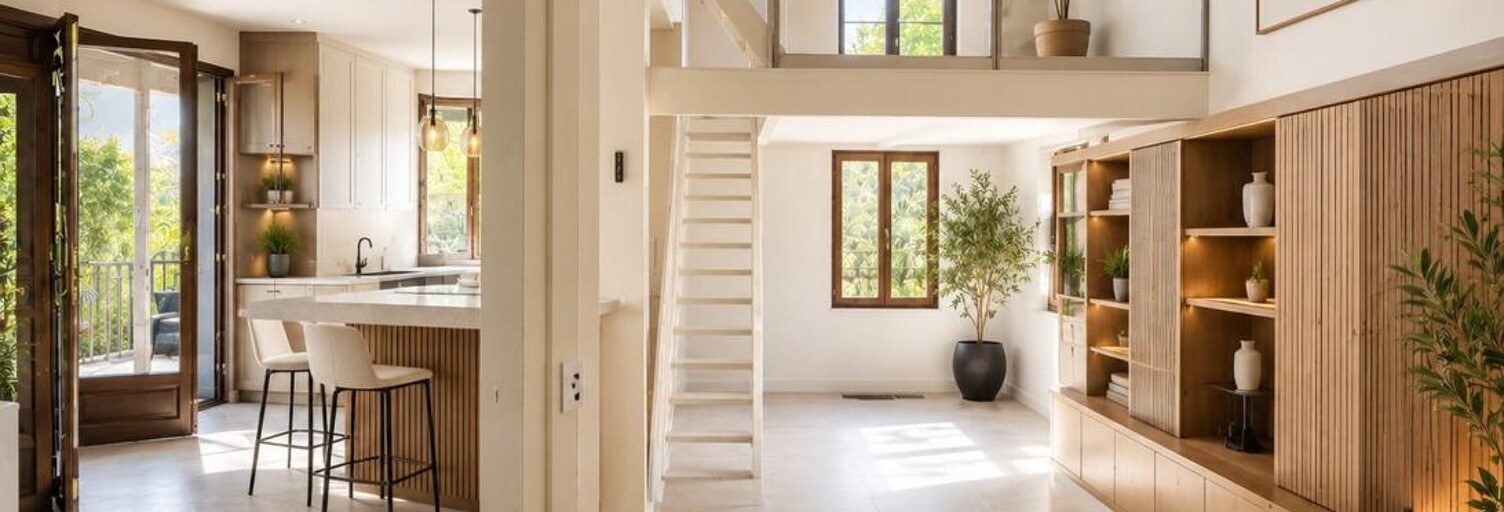 Maison 5 Pièces 153 m² à vendre à Toulouse (31100)