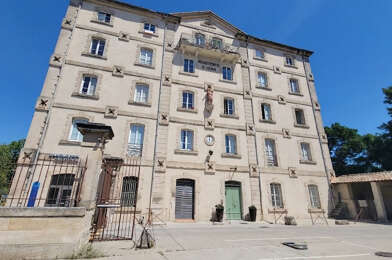 Appartement 3 pièces 358000 €
