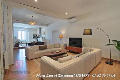 Appartement 3 pièces 358000 €