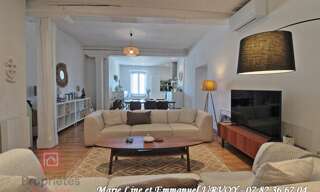 Appartement 3 Pièces 109 m² à vendre à Saint-Rémy-de-Provence (13210)