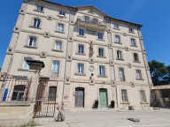 Appartement T3 bis de 109 m² dans bel immeuble avec ascenseur et place de parking sécurisée — photo 3