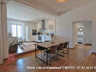 Appartement T3 bis de 109 m² dans bel immeuble avec ascenseur et place de parking sécurisée — photo 4