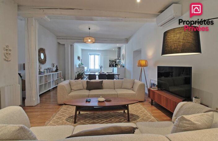 Appartement T3 bis de 109 m² dans bel immeuble avec ascenseur et place de parking sécurisée — photo 2