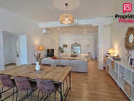 Appartement T3 bis de 109 m² dans bel immeuble avec ascenseur et place de parking sécurisée — photo 3