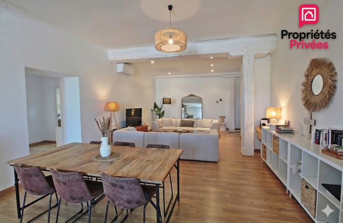 Appartement T3 bis de 109 m² dans bel immeuble avec ascenseur et place de parking sécurisée — photo 3