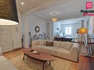 Appartement T3 bis de 109 m² dans bel immeuble avec ascenseur et place de parking sécurisée — photo 4