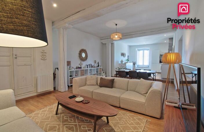 Appartement T3 bis de 109 m² dans bel immeuble avec ascenseur et place de parking sécurisée — photo 4