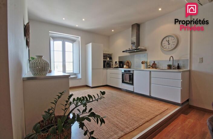 Appartement T3 bis de 109 m² dans bel immeuble avec ascenseur et place de parking sécurisée — photo 5