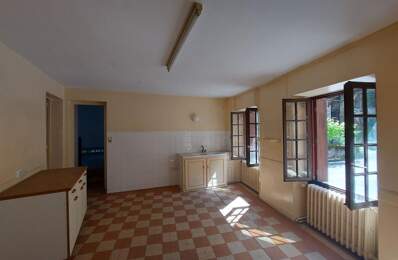 Maison de village 6P 147 m2 CHAMOUX-SUR-GELON (73390) — photo du bien
