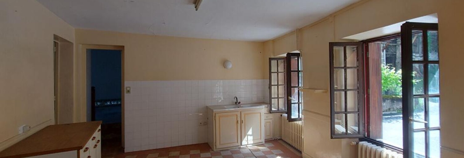 Maison 6 Pièces 147 m² à vendre à Chamoux-sur-Gelon (73390)