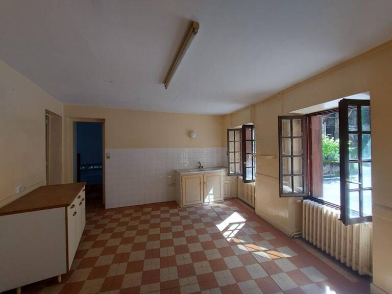 Maison de village 6P 147 m2 CHAMOUX-SUR-GELON (73390) — photo 1