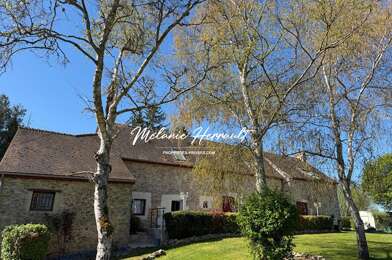 Maison 6 pièces 329500 €