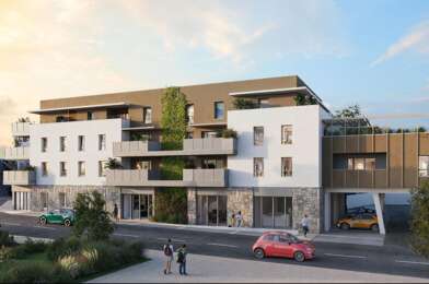 Appartement 3 pièces 269000 €
