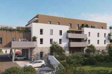 Appartement 2 pièces 205000 €