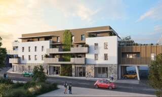 Appartement 3 Pièces 75 m² à vendre à Nîmes (30900)