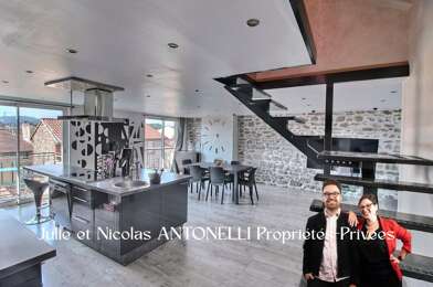 Appartement 4 pièces 125000 €