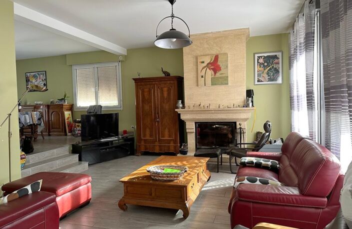 Maison indépendante de 180 m2 avec terrain de 1582 m2 — photo 3