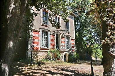 Maison 9 pièces 315000 €