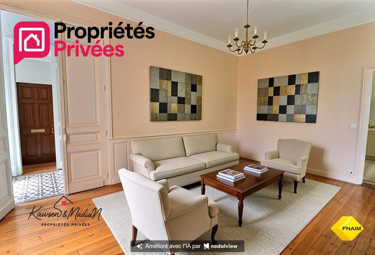 Maison  cossue Chancelade 9 pièce(s) 230 m2/ profession libérale possible — photo 1