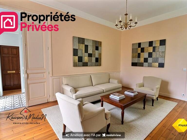 Maison  cossue Chancelade 9 pièce(s) 230 m2/ profession libérale possible — photo 1