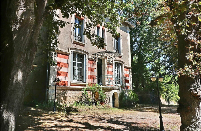 Maison  cossue Chancelade 9 pièce(s) 230 m2/ profession libérale possible — photo 2