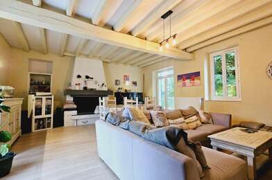 Maison 8 pièces 209600 €