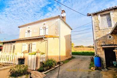 Maison 9 pièces 192000 €