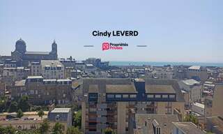 Maison 6 Pièces 93 m² à vendre à Granville (50400)
