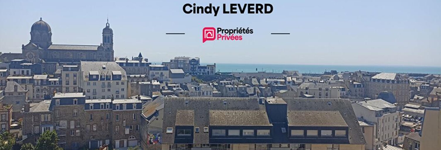 Maison 6 Pièces 93 m² à vendre à Granville (50400)