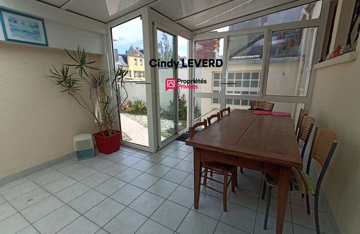 Maison à Granville 5 pièce(s) 93 m2, vue sur mer — photo 5