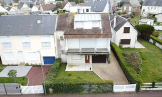 Maison 6 Pièces 128 m² à vendre à Saint-Pair-sur-Mer (50380)