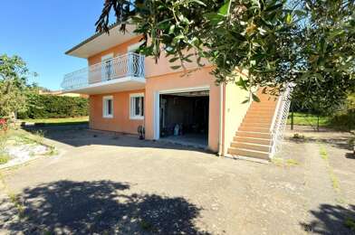 Maison 5 pièces 263900 €