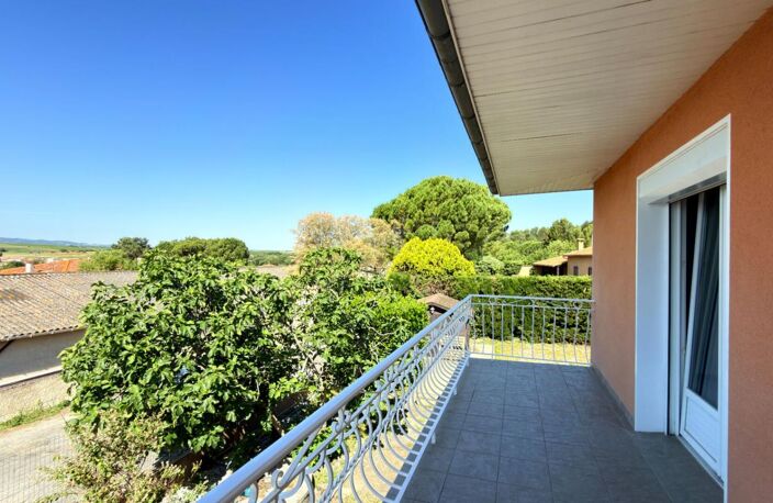 Belle villa indépendante 4chambres et garage proche Carcassonne sur terrain de 800m² — photo 2