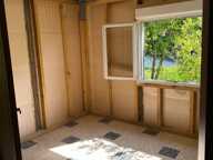 Villemoustaussou ! Maison à RENOVER sur 1100m² de terrain constructible — photo 3