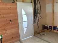 Villemoustaussou ! Maison à RENOVER sur 1100m² de terrain constructible — photo 4
