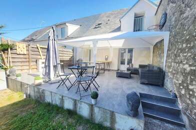 Maison 4 pièces 219900 €
